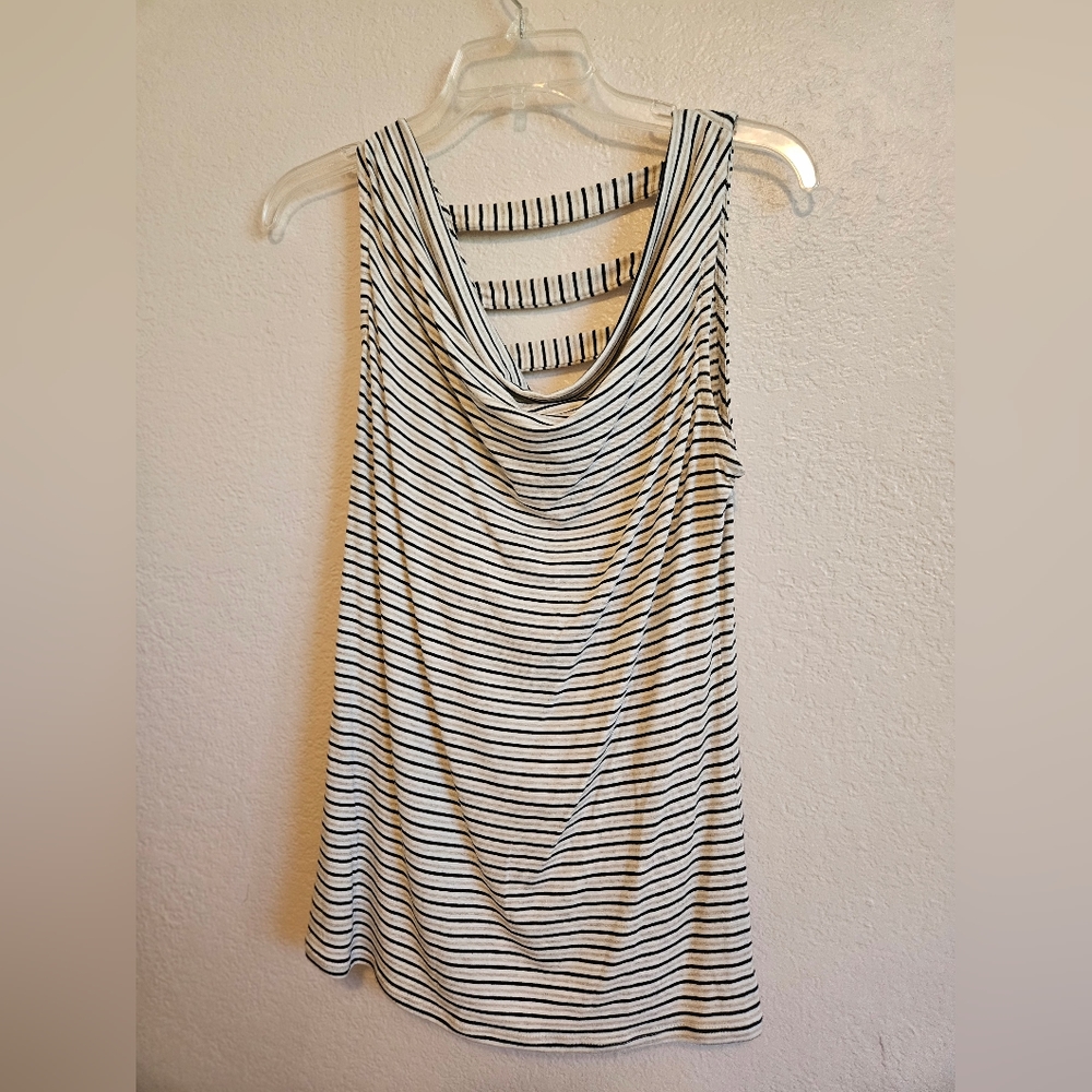 Stripped shirt